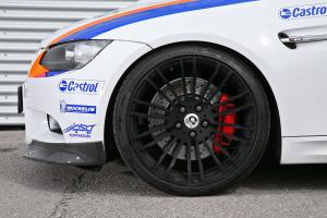 BMW M3 Tornado CS by G-Power
